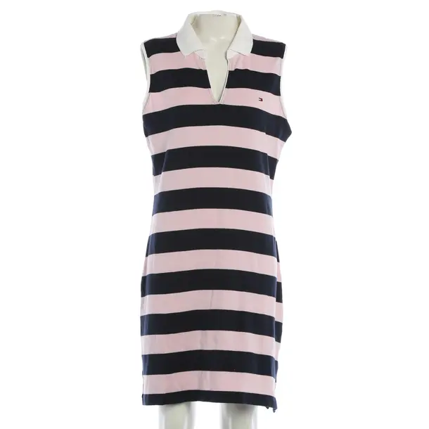 Dress, in Multicolored, Cotton, Tommy Hilfiger