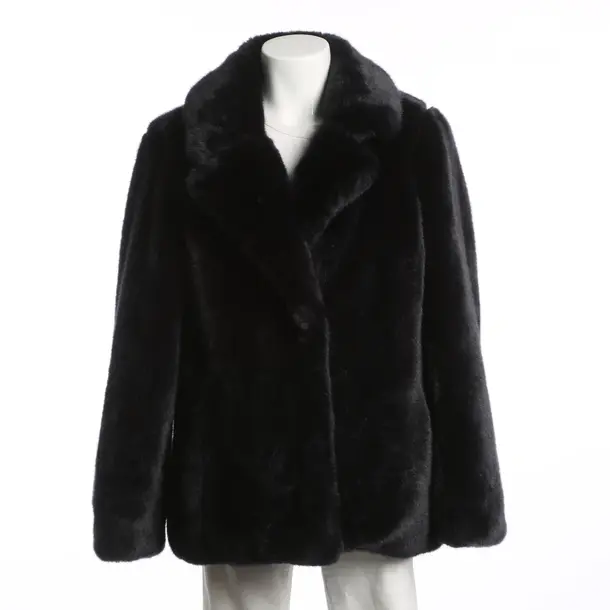 Giacca invernale, in Marina Militare, Modacrilico, Ricco e reale