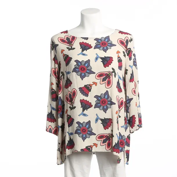 Blouse, in Beige, Viscose, Lieblingsstück