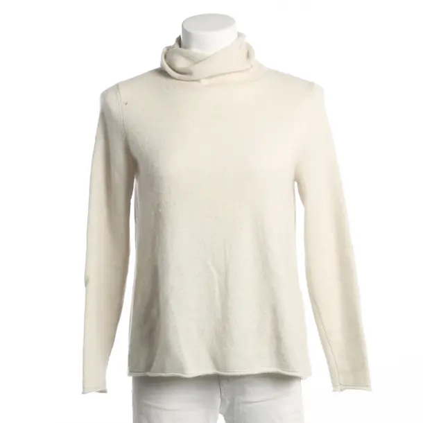 Maglia in cachemire, in Beige, Cachemire, Emisfero