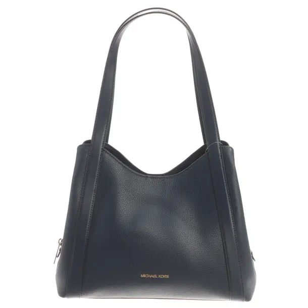 Borsa a cinture a tracolla, in Marina Militare, Pelle, Michael Kors