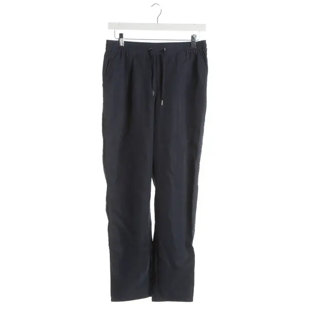 Pants, in Navy, Lyocell, Tommy Jeans