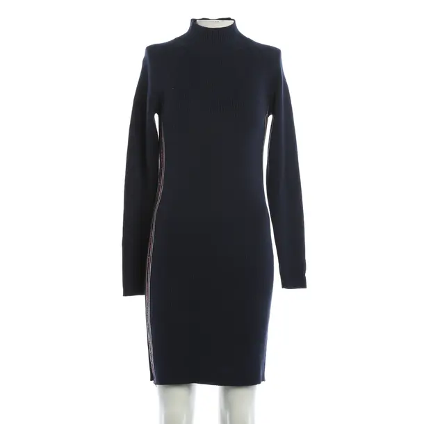 Kleid, in Navy, Baumwolle, Tommy Jeans