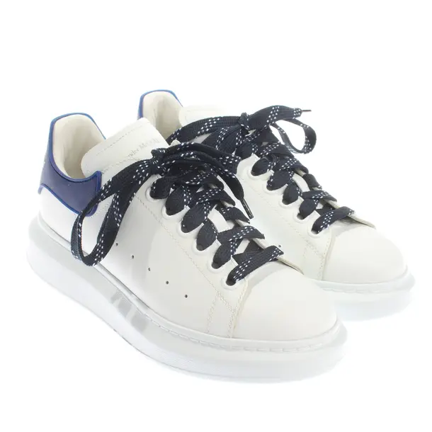 Sneakers, in White, Alexander McQueen