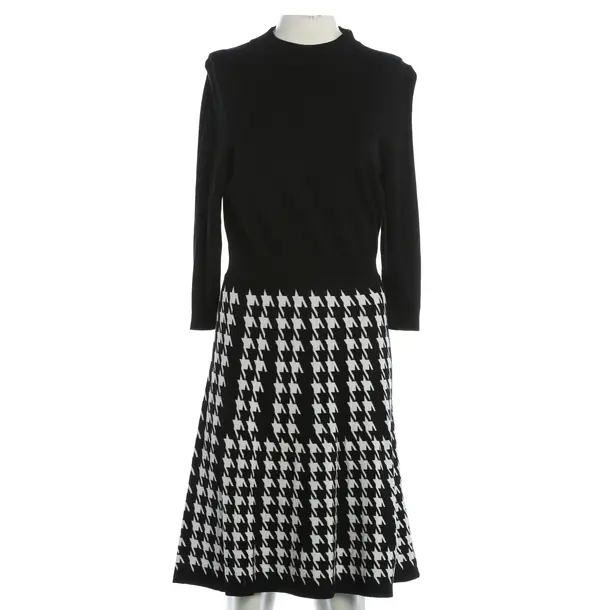 Dress, in Black, Viscose, Hugo Boss Red Label