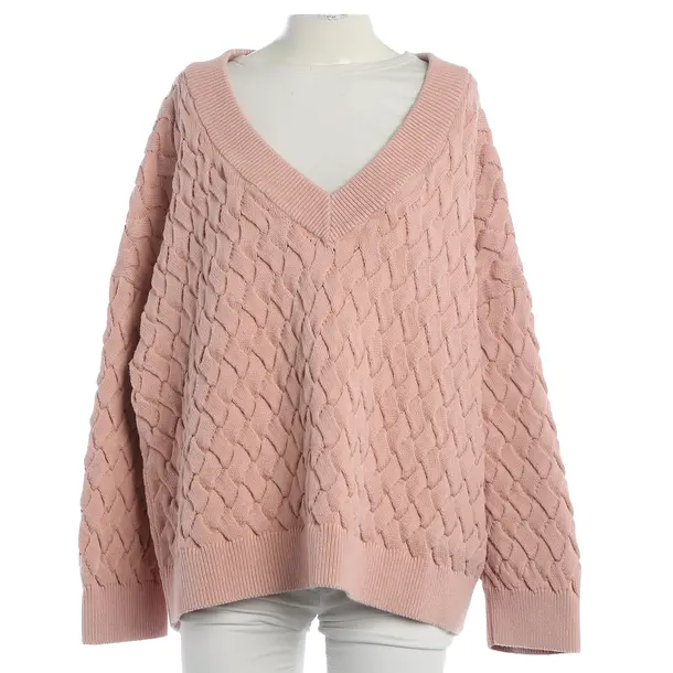 Maglione, in Rosa chiaro, Cotone, Gant