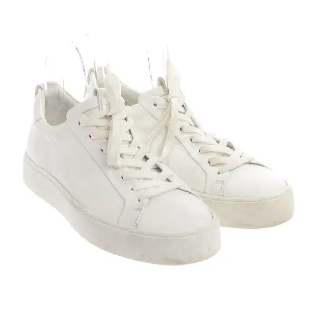 Sneaker, in Weiß, Högl