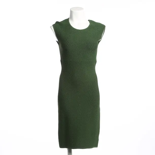 Kleid, in Grün, Polyester, Michael Kors