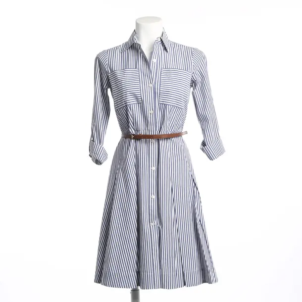 Abito, in Marina Militare, Cotone, Set di gemelli