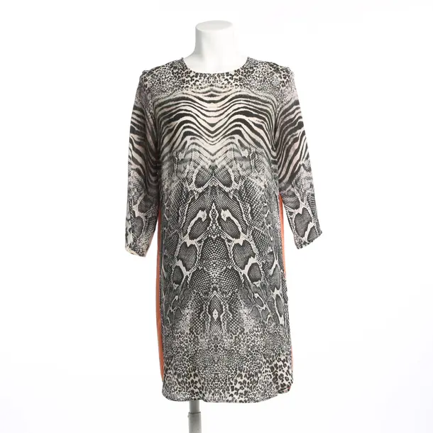 Kleid, in Mehrfarbig, Viskose, Sportalm