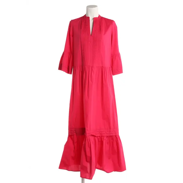Kleid, in Rosa, Baumwolle, Twin Set