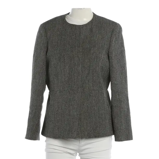 Blazer, in Multicolored, Linen, Max Mara