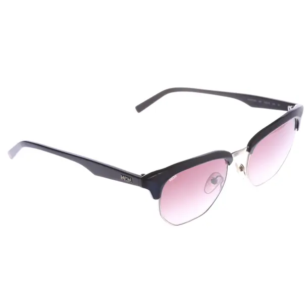 Sunglasses, in Black, Synthetic / Metal, MCM