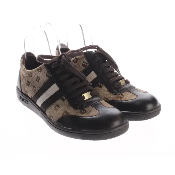 Sneakers, in Brown, Bally