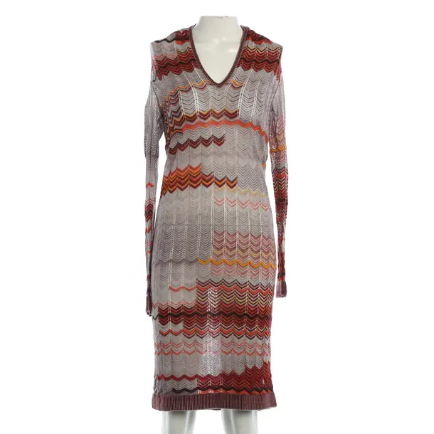 Abito, in Multicolore, Lana, Missoni