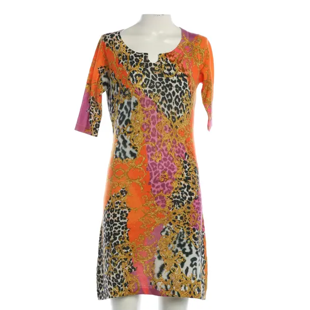 Dress, in Multicolored, Wool, Princess goes Hollywood