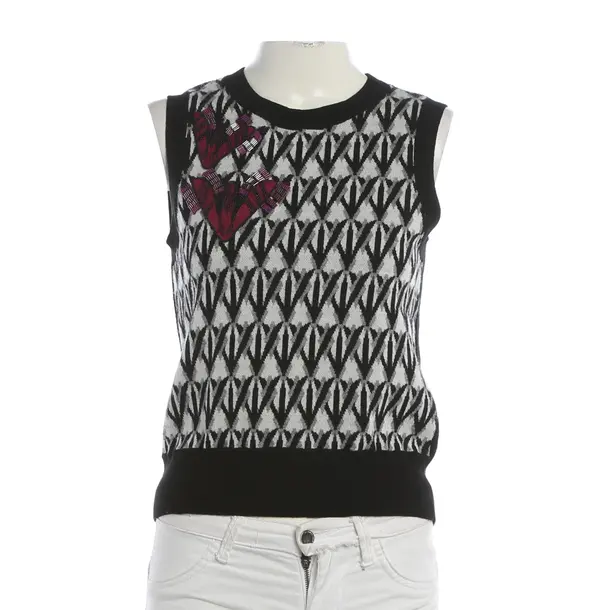 Maglione, in Multicolore, Lana, Diane von Furstenberg