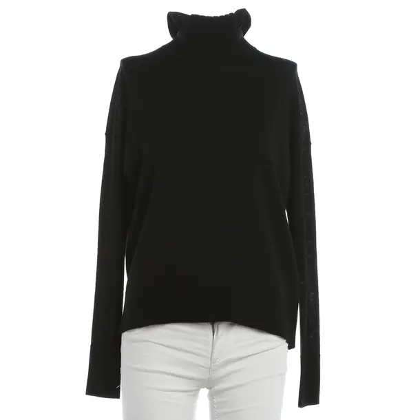 Maglioni di lana, in Nero, Lana, Dorothee Schumacher