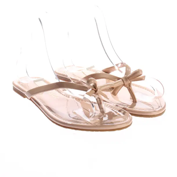 Sandalen, in Nude, Kate Spade New York