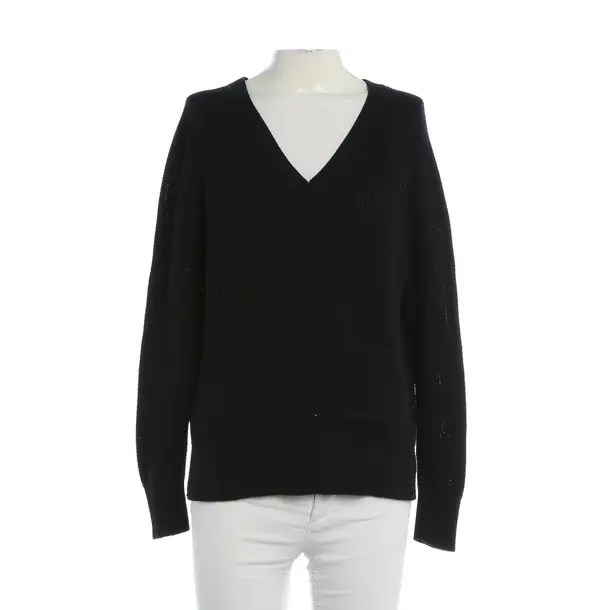 Pullover, in Blau, Baumwolle, S.Marlon