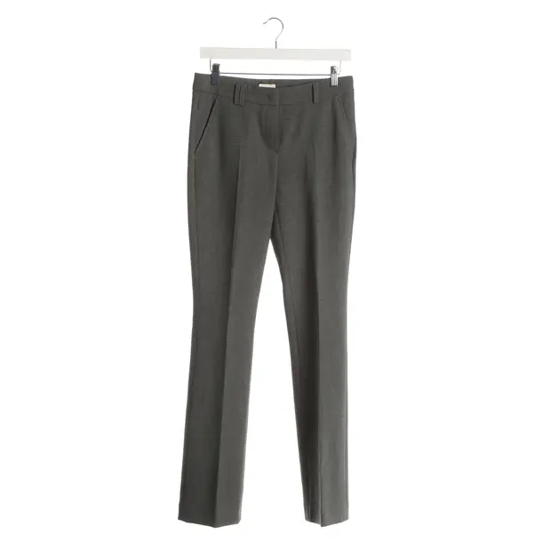 Hose, in Grau, Polyester, Seductive