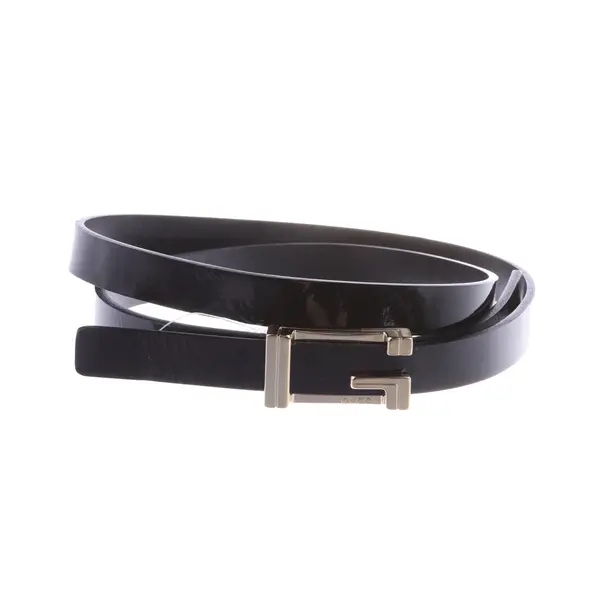 Cinture, in Nero, Pelle, Gucci