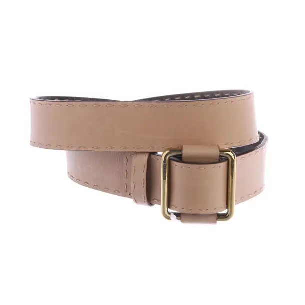 Gürtel, in Braun, Leder, Gucci