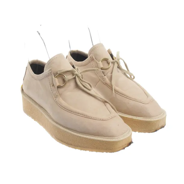 Flats, in Nude, Stella McCartney