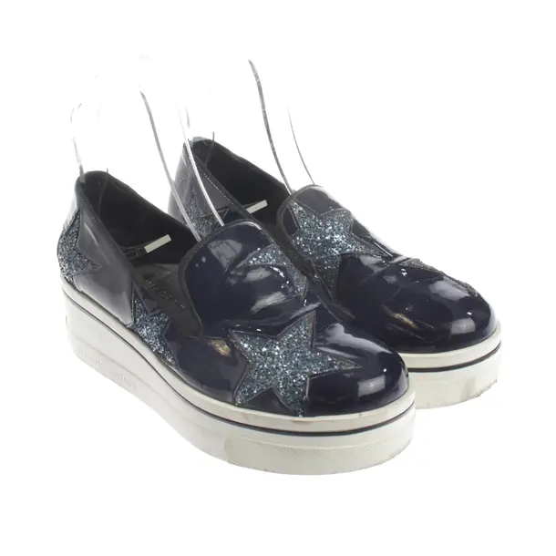 Halbschuhe, in Navy, Stella McCartney