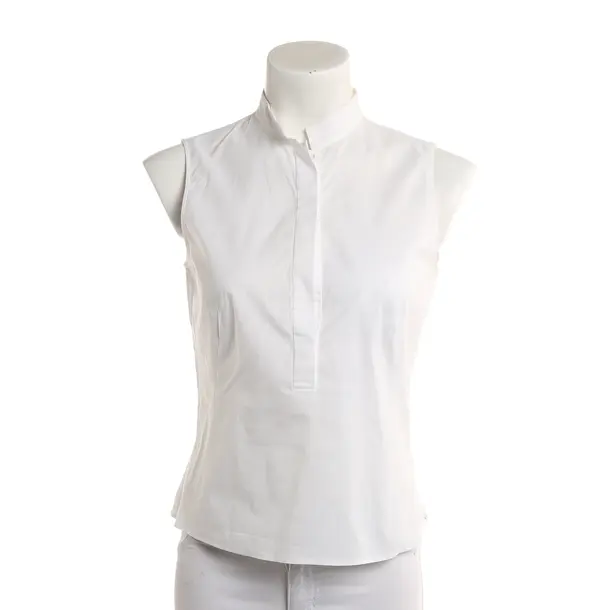 Top, in Beige, Baumwolle, Hugo Boss Black Label