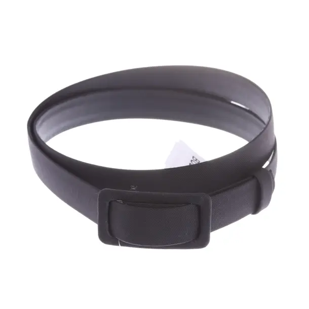 Gürtel, in Schwarz, Leder, Escada