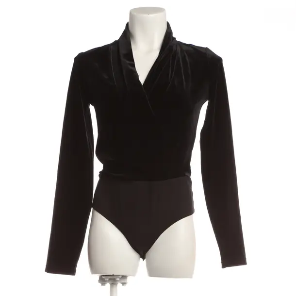 Body, in Nero, Poliestere, Riani
