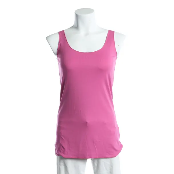 Top, in Rosa, Viskose, Riani