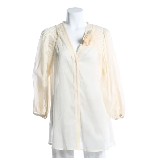 Camicetta, in Beige, Cotone, Riani