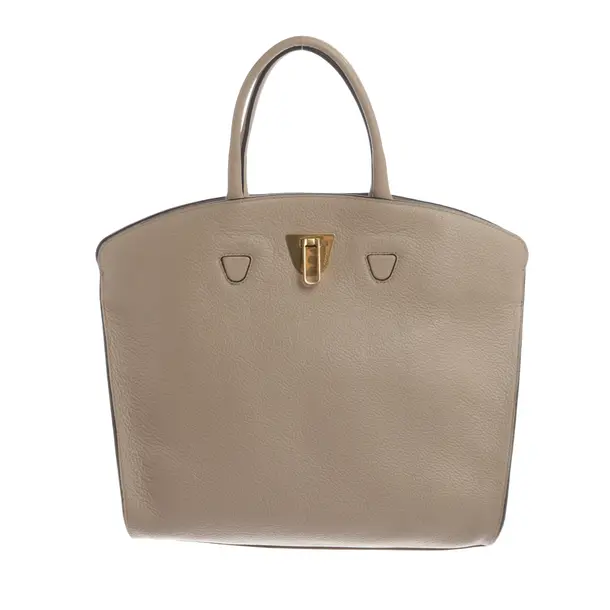 Handbag, in Light Pink, Leather, Coccinelle