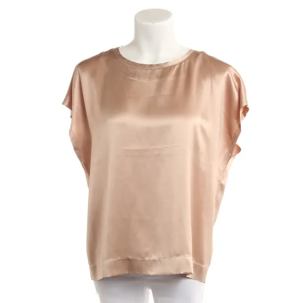 Camicia, in Marrone chiaro, Acetato, Emisfero