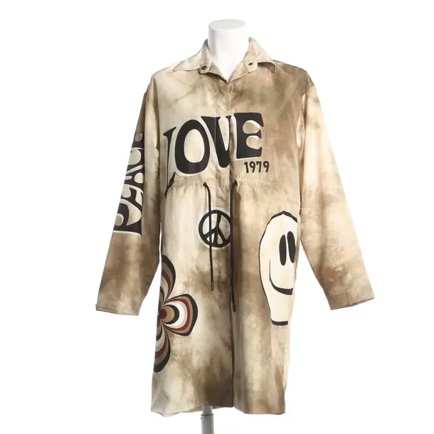 Sommermantel, in Mehrfarbig, Polyamid, Grace