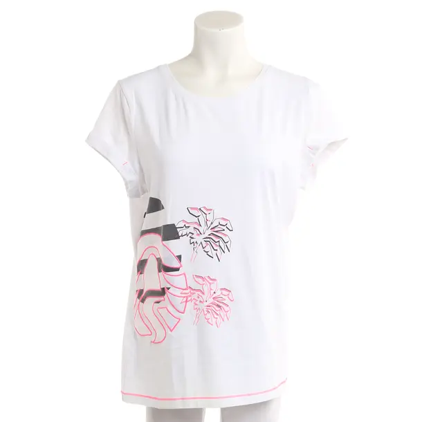 Shirt, in Multicolored, Cotton, Sportalm