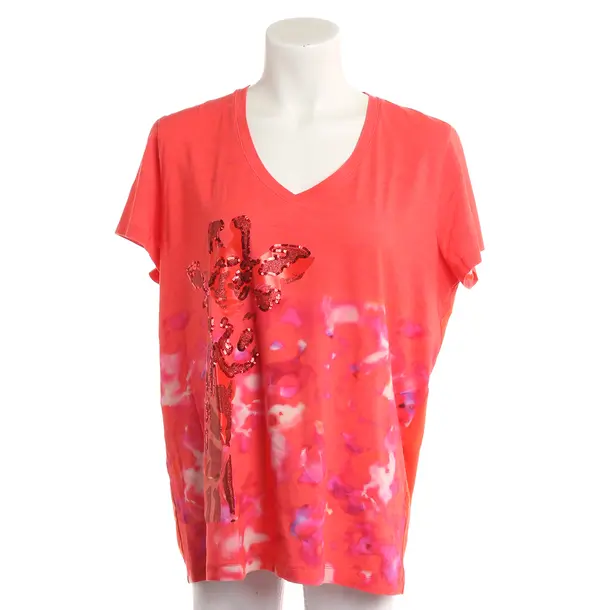 Camicia, in Rosso, Cotone, Sportalm