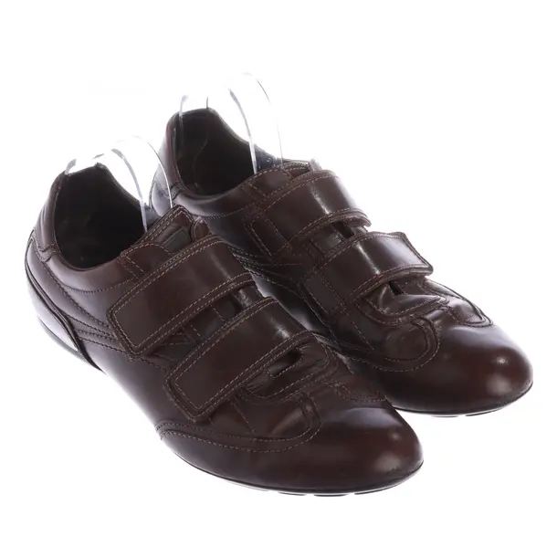 Halbschuhe, in Braun, Louis Vuitton