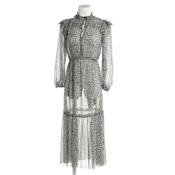 Abito, in Multicolore, Poliestere, Maje