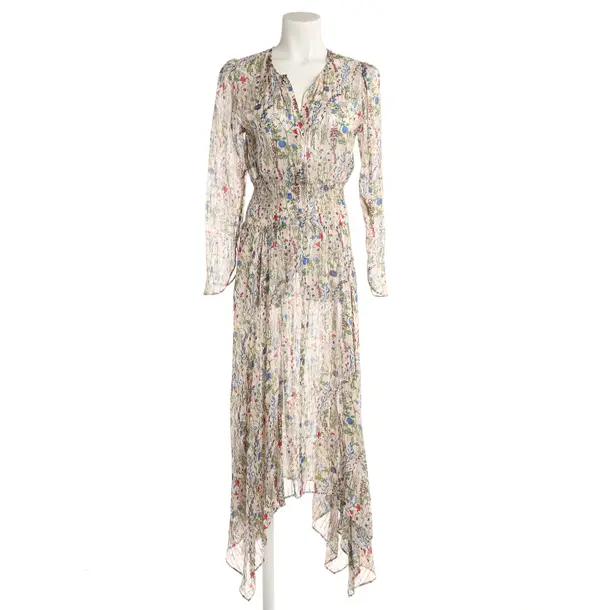 Abito, in Multicolore, Viscosa, Maje