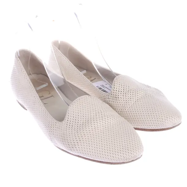 Loafers, in Beige, AGL Attilio Giusti Leombruni