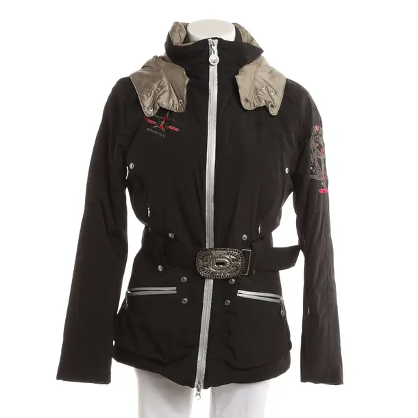 Skijacke, in Mehrfarbig, Polyimid, Sportalm