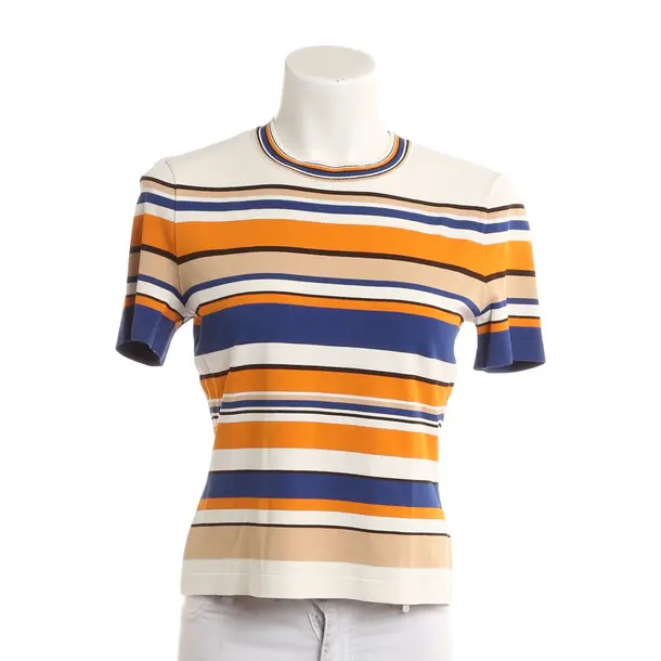 Shirt, in Mehrfarbig, Viskose, Marc Cain