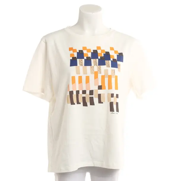 Shirt, in Mehrfarbig, Baumwolle, Marc Cain