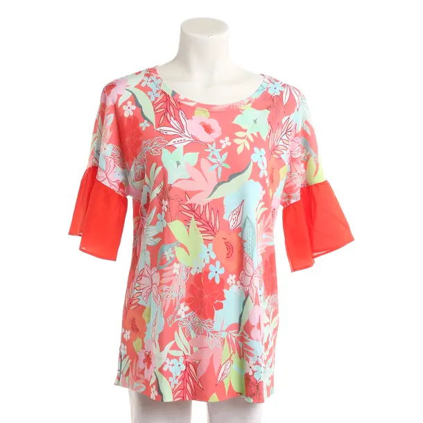 Shirt, in Multicolored, Lyocell, Marc Cain