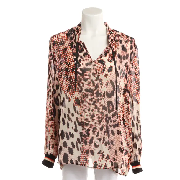 Bluse, in Mehrfarbig, Viskose, Marc Cain Sports