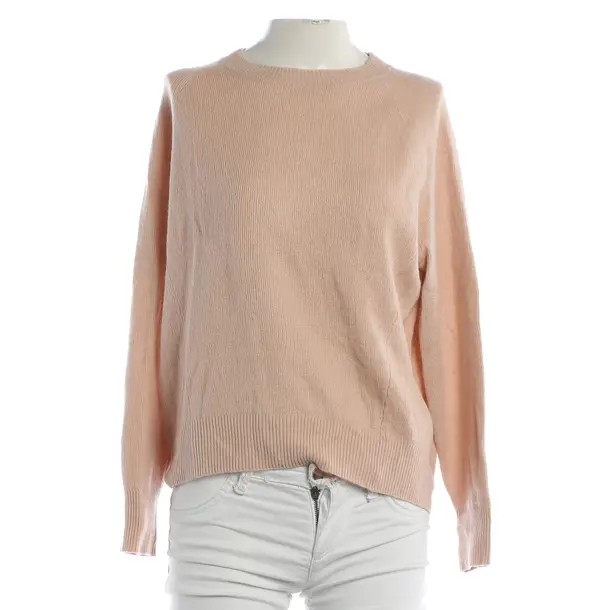 Maglione, in Albicocca, Cachemire, Vince