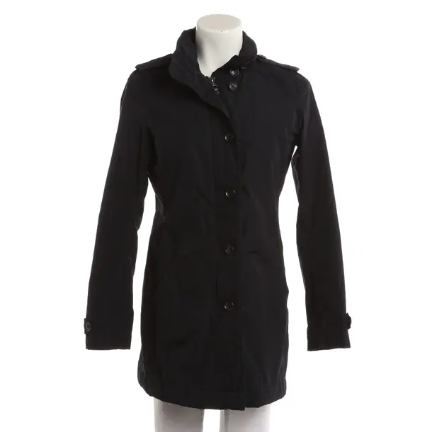 Übergangsjacke, in Navy, Polyester, Marc O'Polo